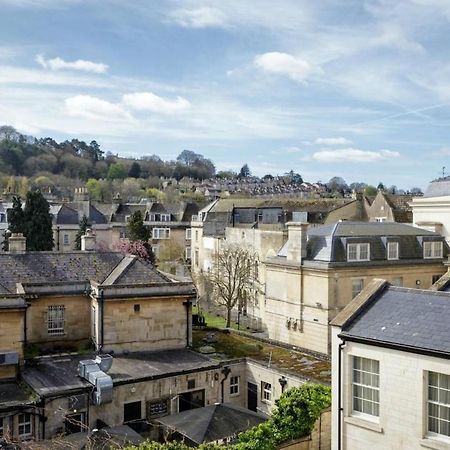 Dream Stays Bath - Beau Street Екстер'єр фото